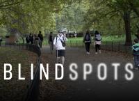 Blindspots - Blind um die Welt