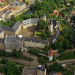 Mitteldeutschland von oben