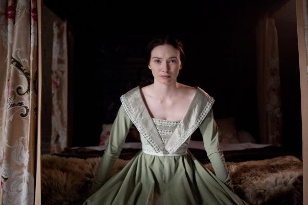 Bild 1 von 13: Isabel Neville (Eleanor Tomlinson)