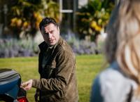 Harry Wild - Mörderjagd in Dublin