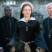 Becoming Elizabeth