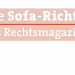 Die Sofa-Richter