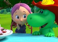 Grisu - Der kleine Drache