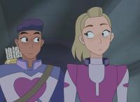 She-Ra und die Rebellen-Prinzessinnen