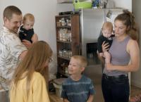 Home-Makeover mit Jessica Alba