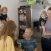 Home-Makeover mit Jessica Alba