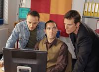 Alarm für Cobra 11 - Die Autobahnpolizei