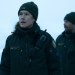 Icebreaker - Killer an Bord