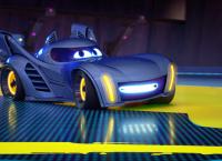 Batwheels