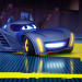 Batwheels