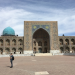 Usbekistan - Zwischen Tradition und Moderne