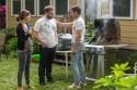 Kabel1 20:15: Bad Neighbors 2