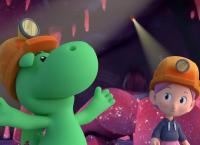 Grisu - Der kleine Drache