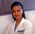 Victoria Rowell in: Diagnose: Mord