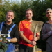 Ab ins Beet! Die Garten-Soap