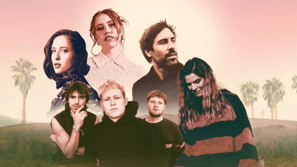 Bild 1 von 7: Der Cast von \