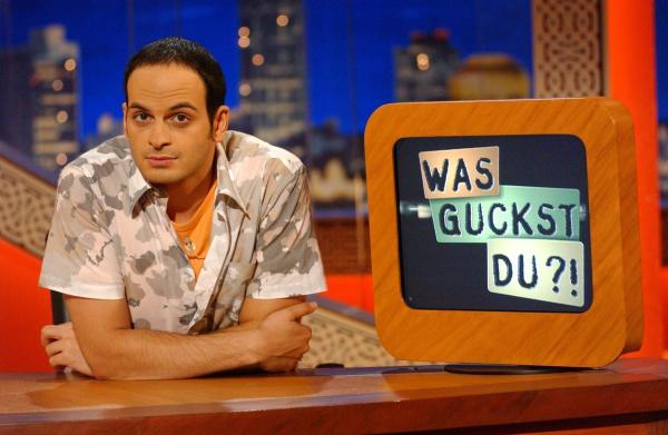 Bild 1 von 13: Kaya Yanar