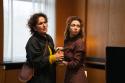 Marie-Lou Sellem in: Frankfurt Mord - Ein neues Leben