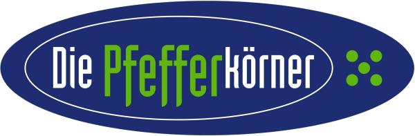 Bild 1 von 2: Die Pfefferkörner