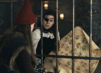 Tinka und der Spiegel der Seele