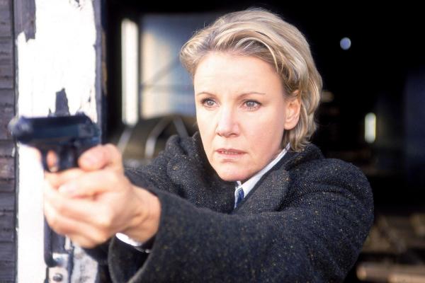 Bild 1 von 6: Im Bild: Mariele Millowitsch (Mona Seiler).