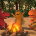 Der kleine Drache Kokosnuss