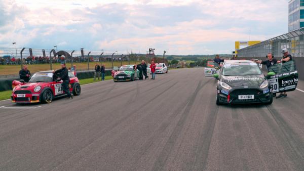 Bild 1 von 3: Sendungsbild