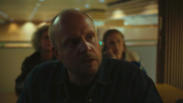 Bild 1 von 10: Oscar Berg (Emil Almén)