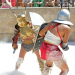 Warrior Women