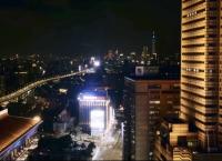 Die chinesische Mafia auf dem Vormarsch