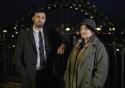 Brenda Blethyn in: Vera - Ein ganz spezieller Fall