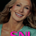 Saturday Night Live