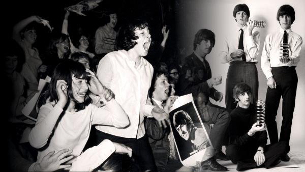 Bild 1 von 5: Die britische Boygroup The Beatles gilt als eine der erfolgreichsten Bands der Musikgeschichte.