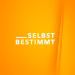 selbstbestimmt