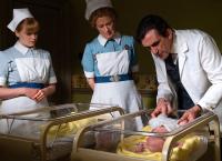 Call the Midwife - Ruf des Lebens