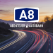 A8 - Abenteuer Autobahn