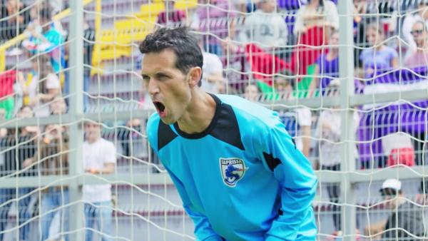 Keylor Navas - Die wahre Geschichte des Champions League Siegers