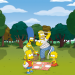 Die Simpsons
