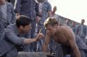 Robert Redford in: Die letzte Festung