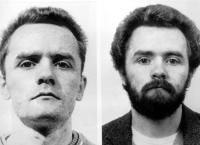 Born To Kill - Als Mörder geboren?