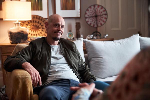 Bild 1 von 7: Ray Shoesmith (Scott Ryan)