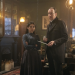 Sherlock & Daughter