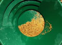 Die Schatzsucher - Goldrausch in Alaska