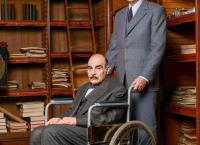 Agatha Christie s Poirot