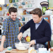 Jamie and Jimmy's Food Fight Club