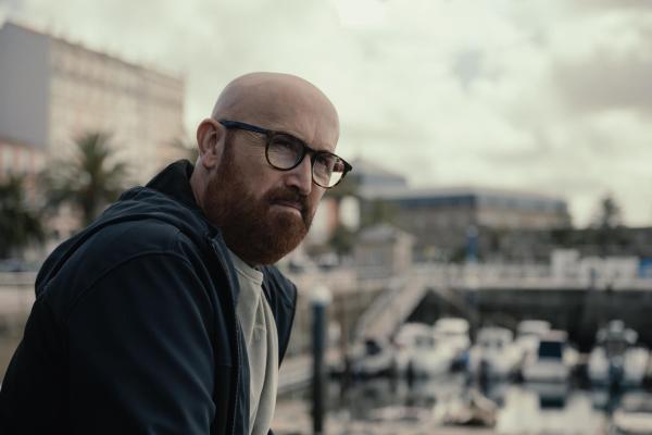 Bild 1 von 8: Tomás (Javier Cámara)