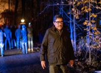 Three Pines - Ein Fall für Inspector Gamache