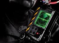 Ghostbusters