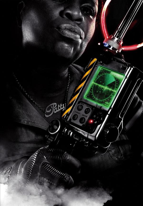 Bild 1 von 22: Im Bild: Leslie Jones (Patty Tolan).