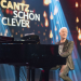 Bilder zur Sendung: Cantz schön clever